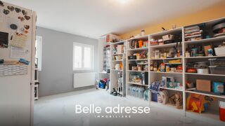  Maison à vendre 5 pièces 160 m²