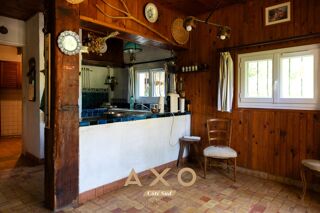  Maison � vendre 5 pi�ces 133 m�