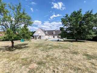  Maison � vendre 15 + pi�ces 445 m�