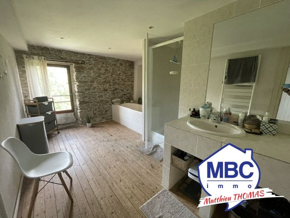 Vente Maison Maison Mouzillon