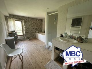 Vente Maison Maison Mouzillon