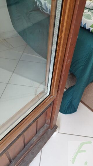  Appartement � vendre 1 pi�ce 23 m�