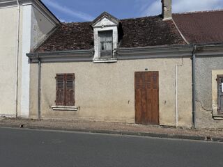  Maison à vendre 5 pièces 140 m²