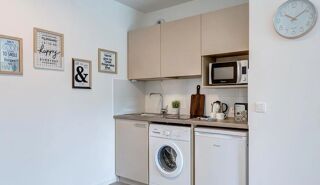  Appartement � vendre 2 pi�ces 39 m�