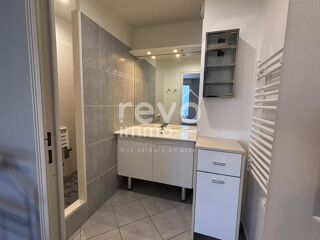  Appartement � vendre 2 pi�ces 46 m�