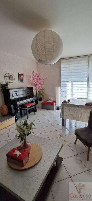  Appartement à vendre 3 pièces 74 m²
