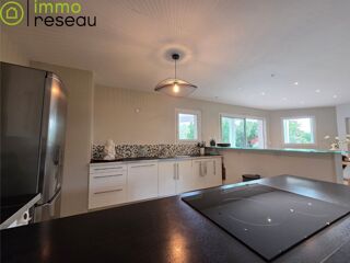  Maison à vendre 6 pièces 145 m²