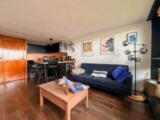  Appartement à vendre 3 pièces 60 m²