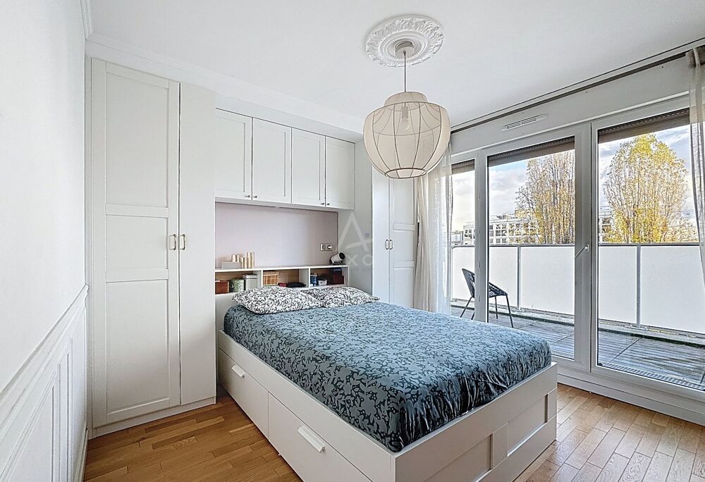 � vendre  Appartement Suresnes (92150)