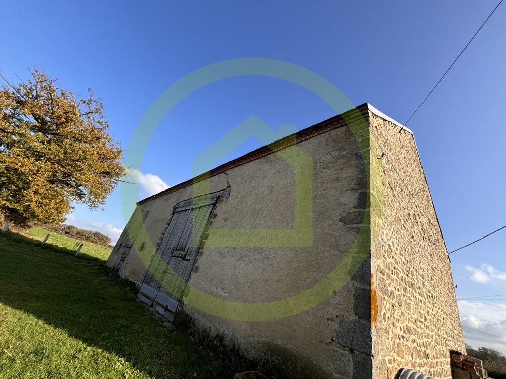 Vente Maison Grange Pierrefitte