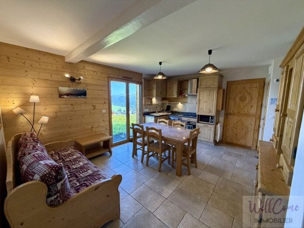 � vendre  Villa Albiez-Montrond (73300)