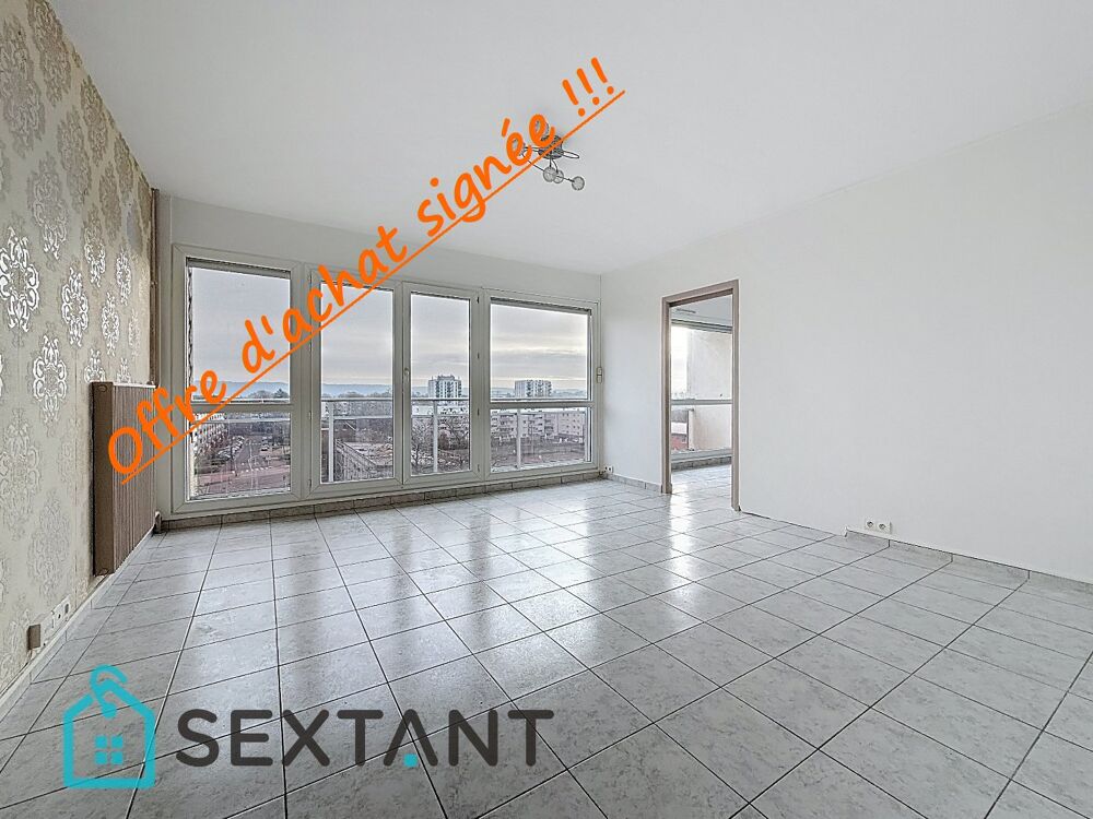 Vente Appartement Appartement Le petit quevilly