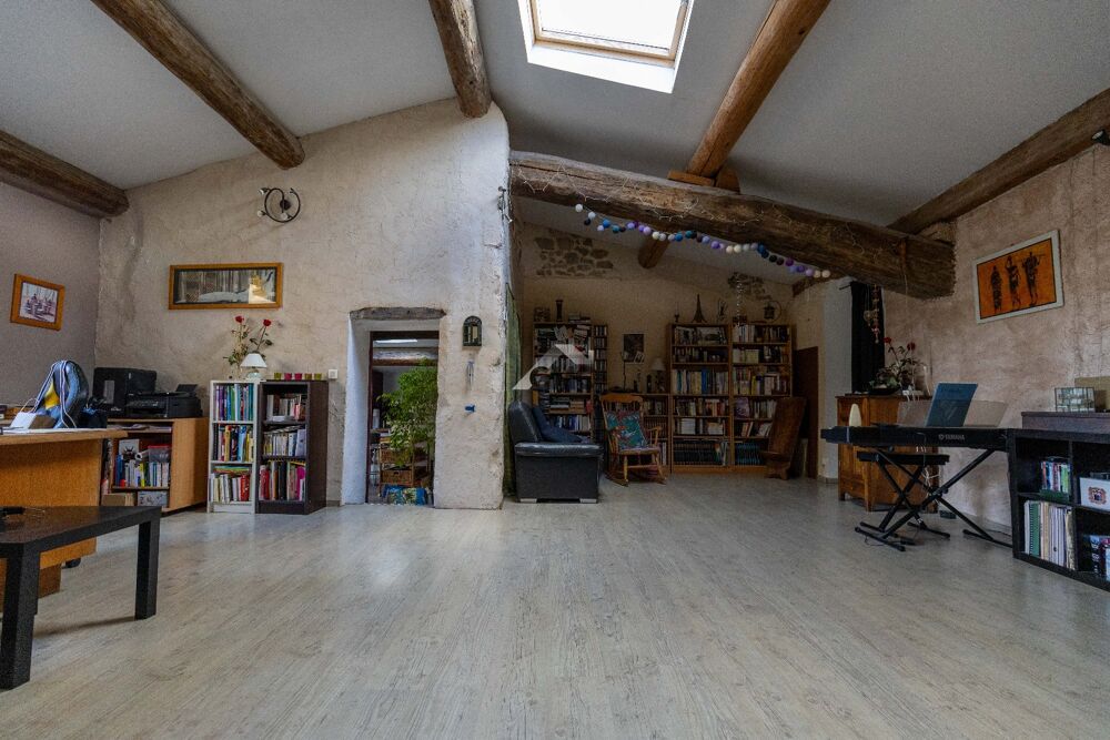 Vente Maison Maison Paulhan
