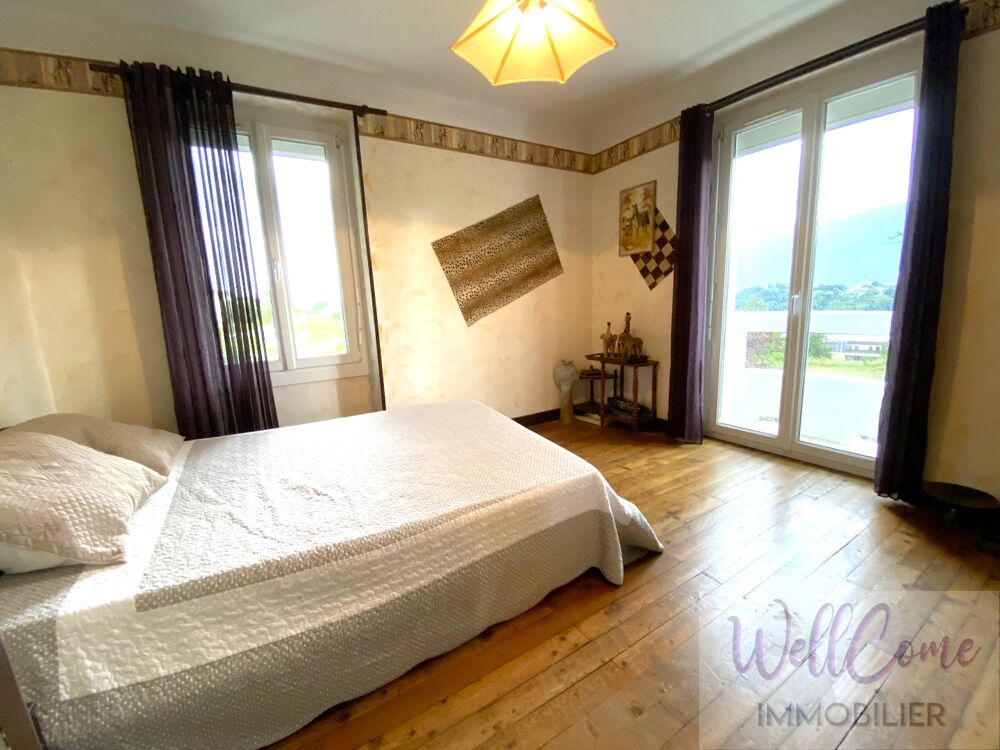 � vendre  Maison Aix-les-Bains (73100)