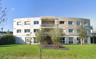  Appartement  vendre 2 pices 39 m