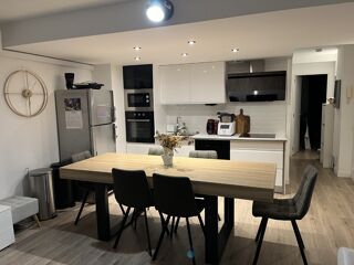  Appartement  vendre 3 pices 53 m