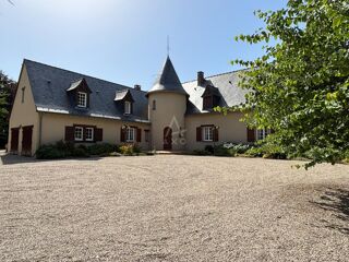 Maison à vendre 14 pièces 412 m²