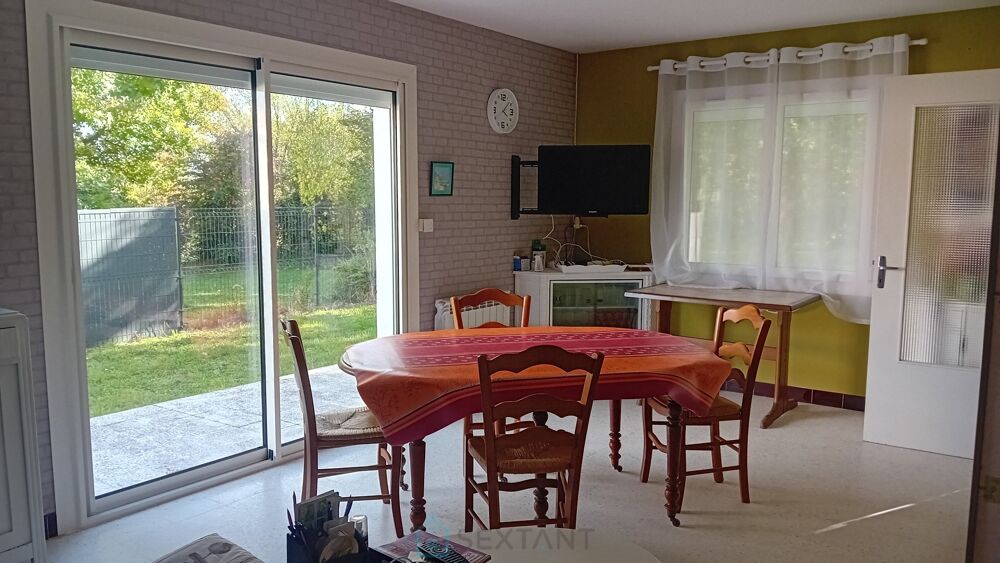 Vente Maison Maison Saint palais sur mer