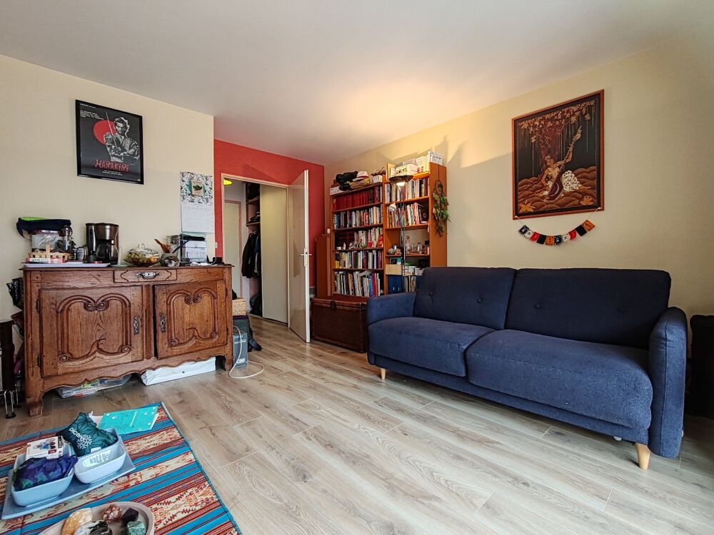 Vente Appartement Studio Alfortville