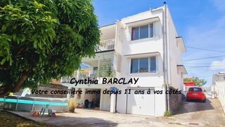  Maison � vendre 5 pi�ces 160 m�