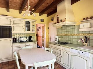  Maison � vendre 6 pi�ces 125 m�