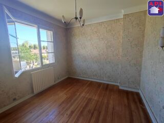  Maison à vendre 4 pièces 83 m²