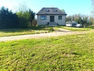  Maison à vendre 8 pièces 164 m²