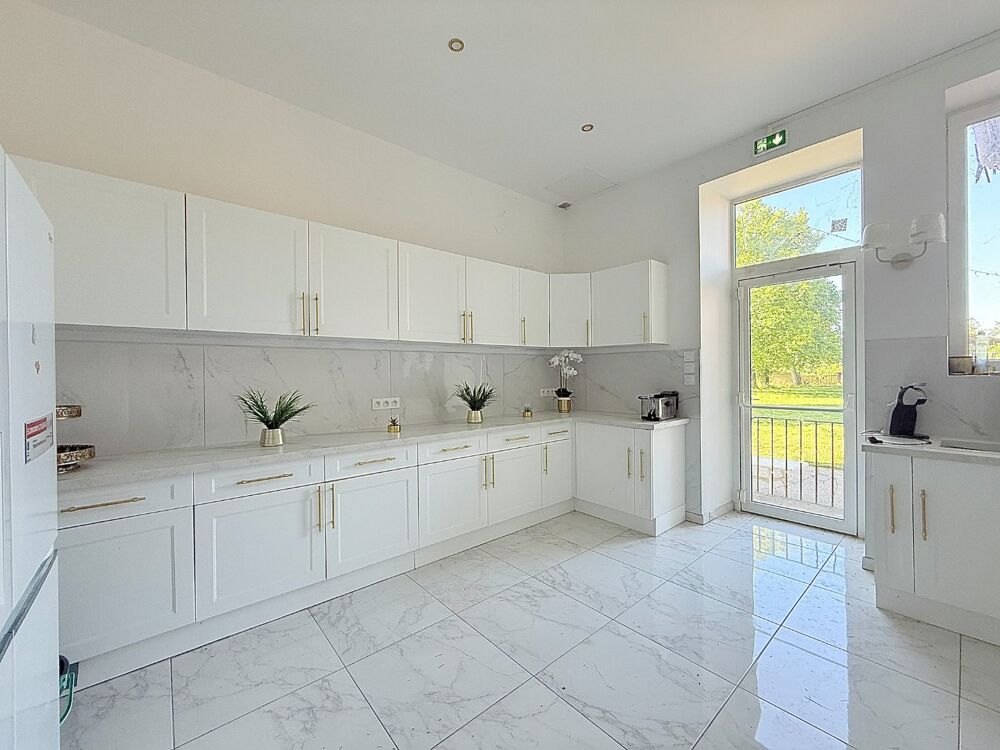 � vendre  Maison Montauban (82000)