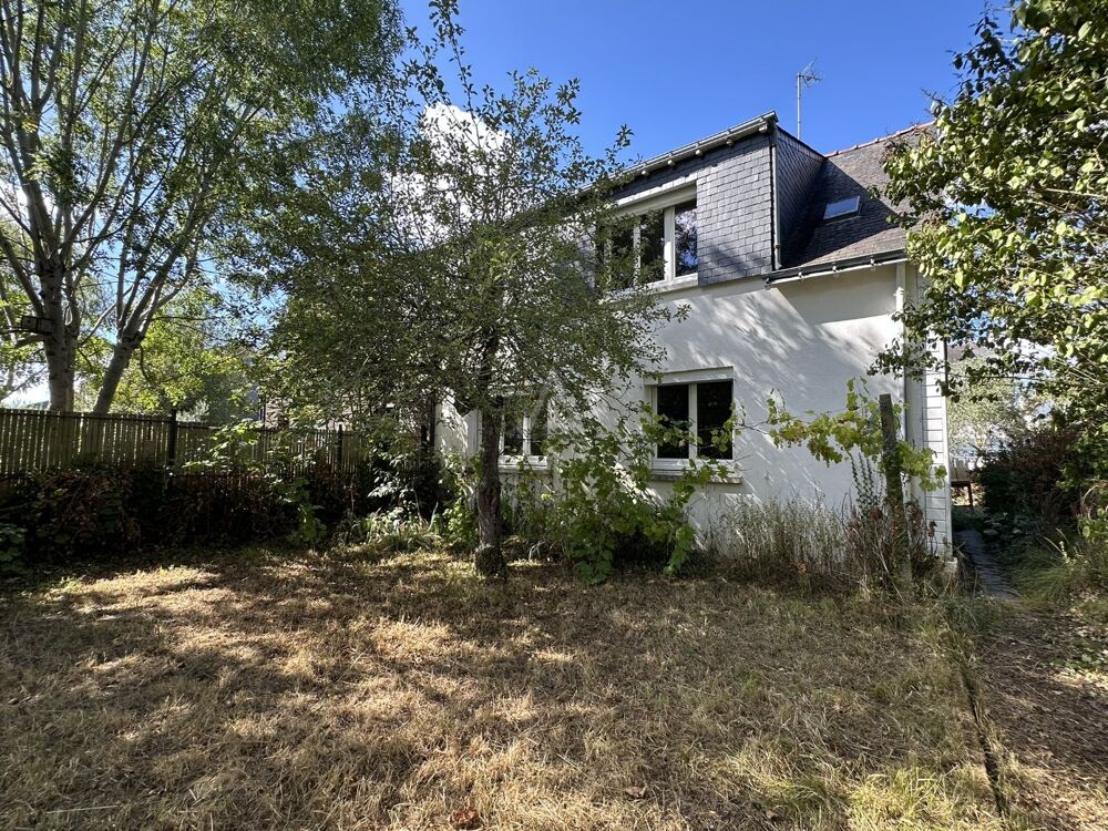 Vente Maison Maison Auray