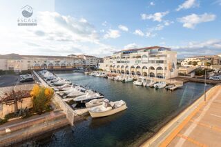  Appartement  vendre 1 pice 19 m