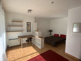  Appartement à louer 1 pièce 30 m²