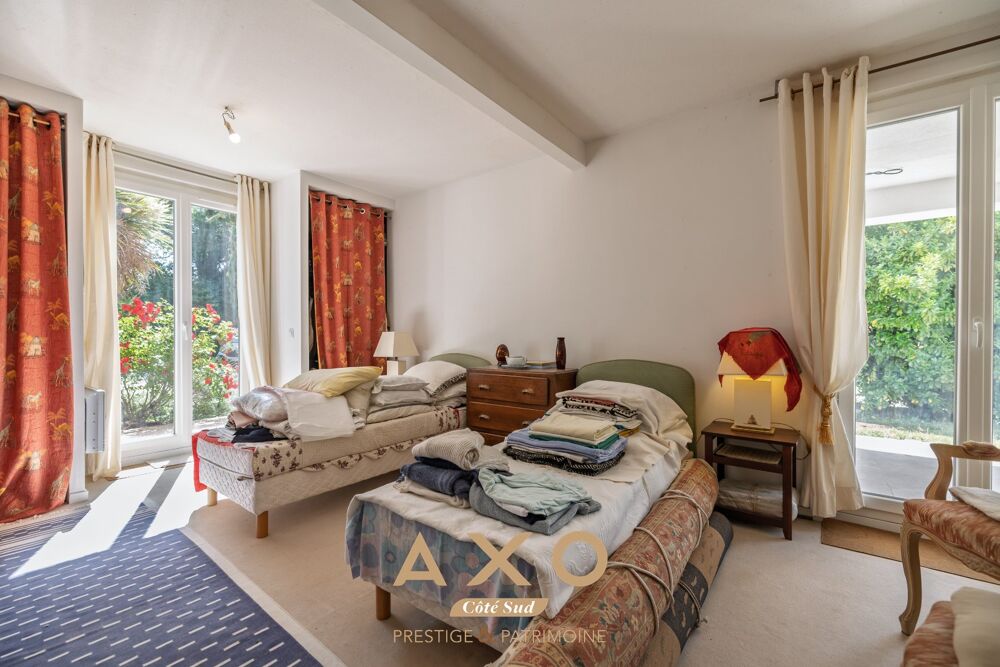 � vendre  Villa Aix-en-Provence (13100)