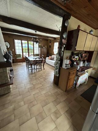  Maison � vendre 3 pi�ces 50 m�