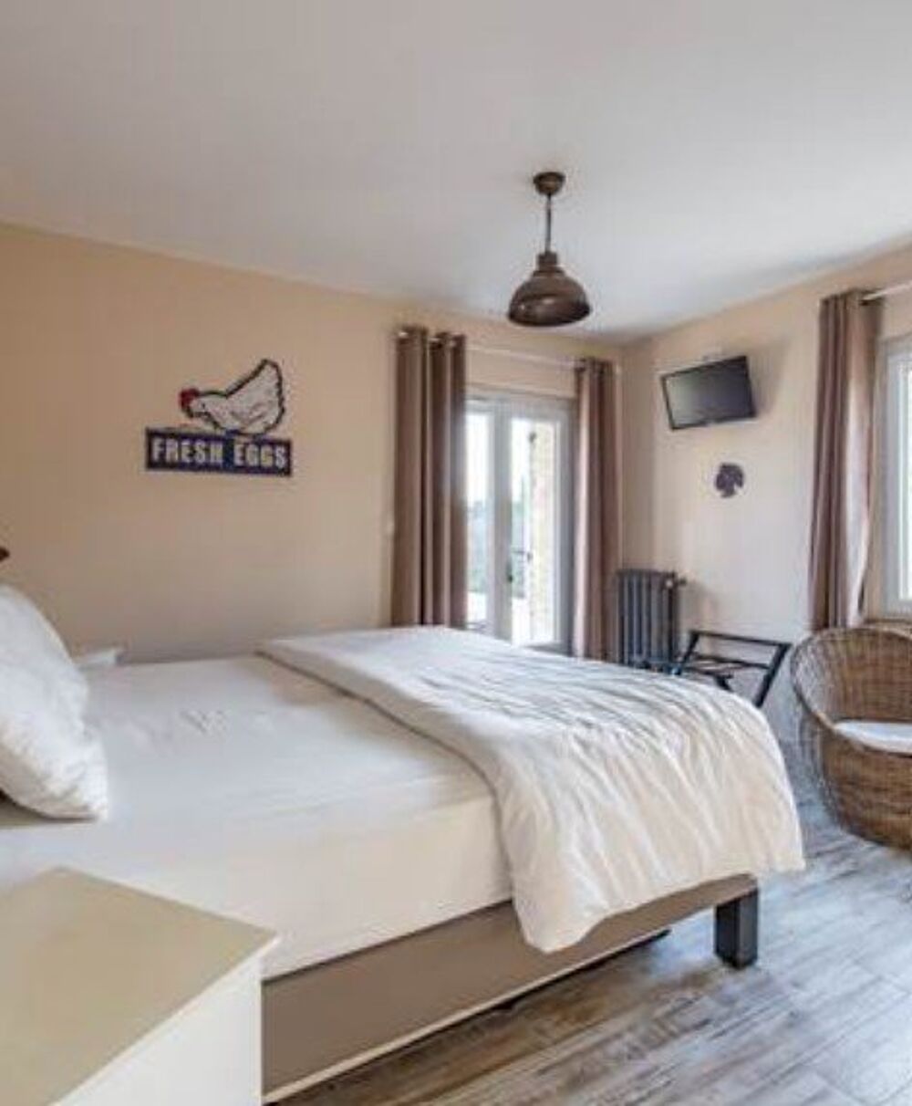 � vendre  Maison L'Isle-sur-la-Sorgue (84800)