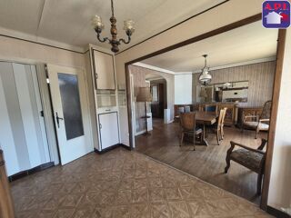  Maison à vendre 6 pièces 164 m²