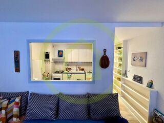  Appartement  vendre 2 pices 50 m