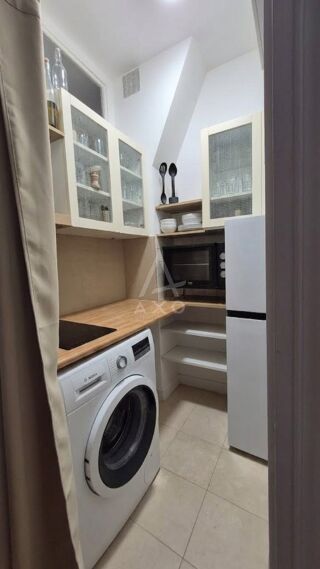  Appartement à vendre 2 pièces 32 m²