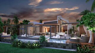  Villa � vendre 3 pi�ces 73 m� Cap malheureux