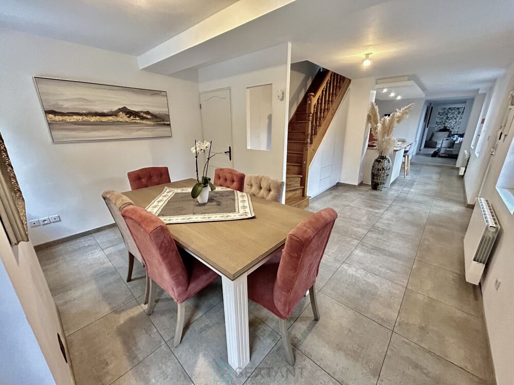 Vente Maison Longere Courcelles les lens