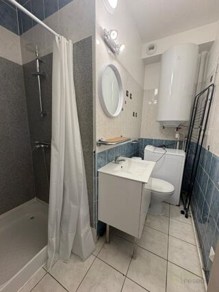  Appartement à vendre 2 pièces 22 m²