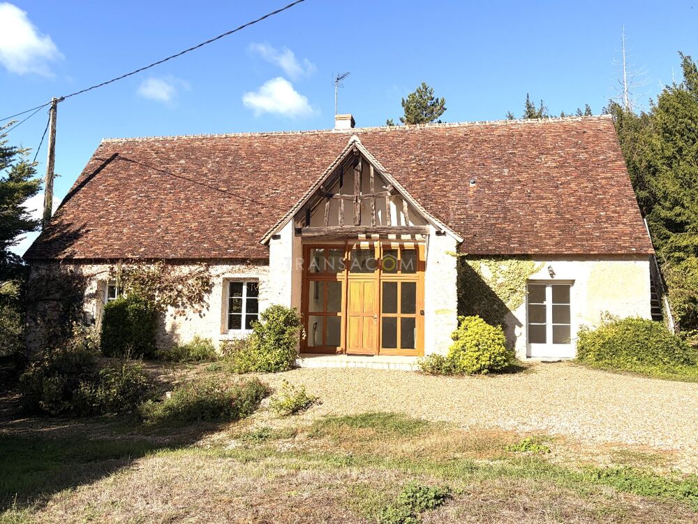 Vente Maison Maison Esvres