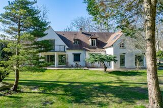  Maison � vendre 7 pi�ces 230 m�