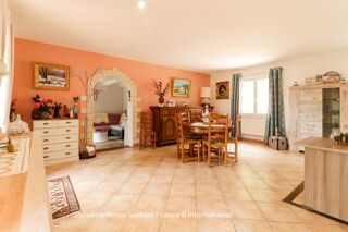  Villa � vendre 5 pi�ces 105 m�