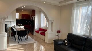  Appartement � vendre 4 pi�ces 102 m�