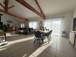  Maison � vendre 6 pi�ces 163 m�
