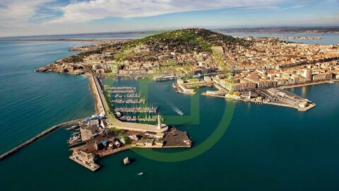 Local commercial 210000 34200 Sete