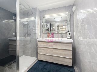  Appartement � vendre 2 pi�ces 43 m�