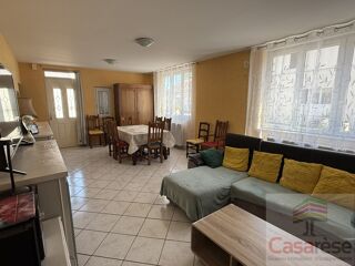  Maison à vendre 7 pièces 105 m²