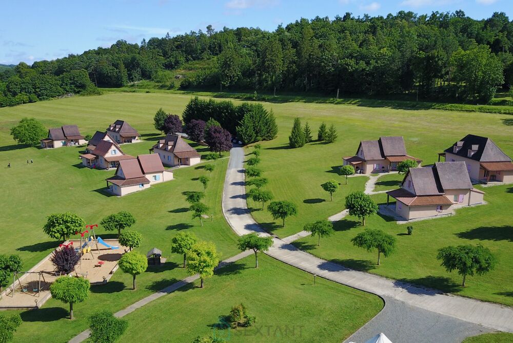 Vente Villa Domaine Hautefort
