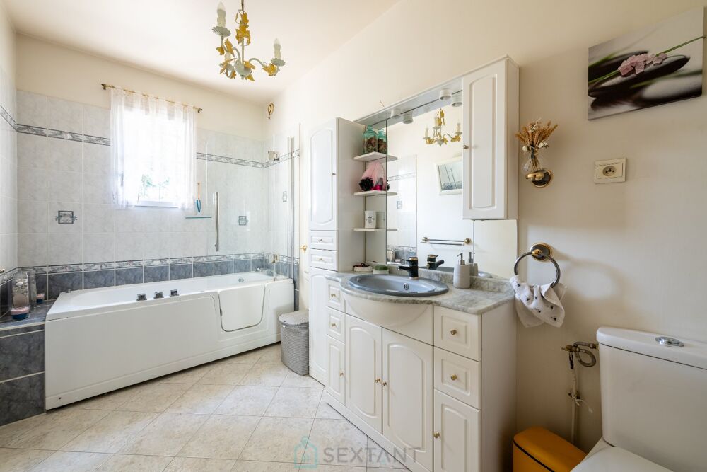 � vendre  Maison Chailly-en-Bi�re (77930)